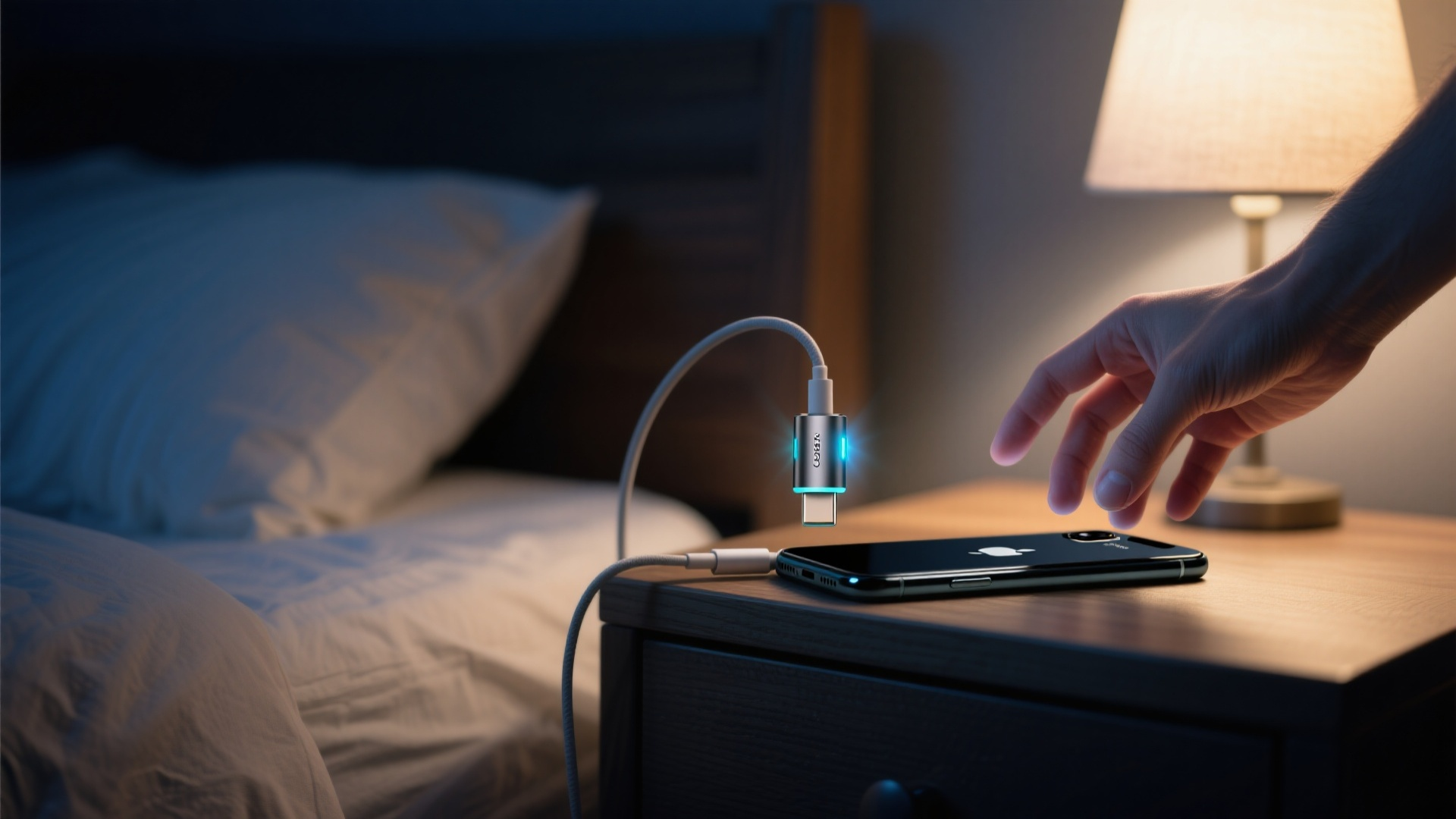 The Magnetic Revolution: How USB-C Cables Are Changing iPhone Charging in America